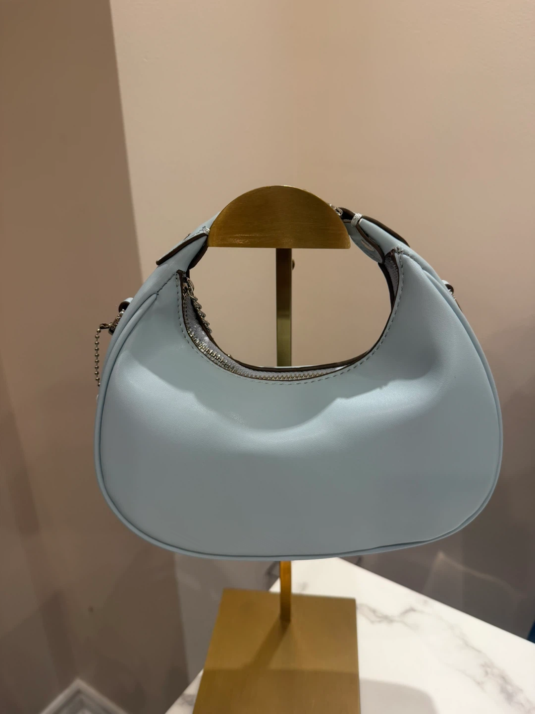 Jonie coach bag - photo 3