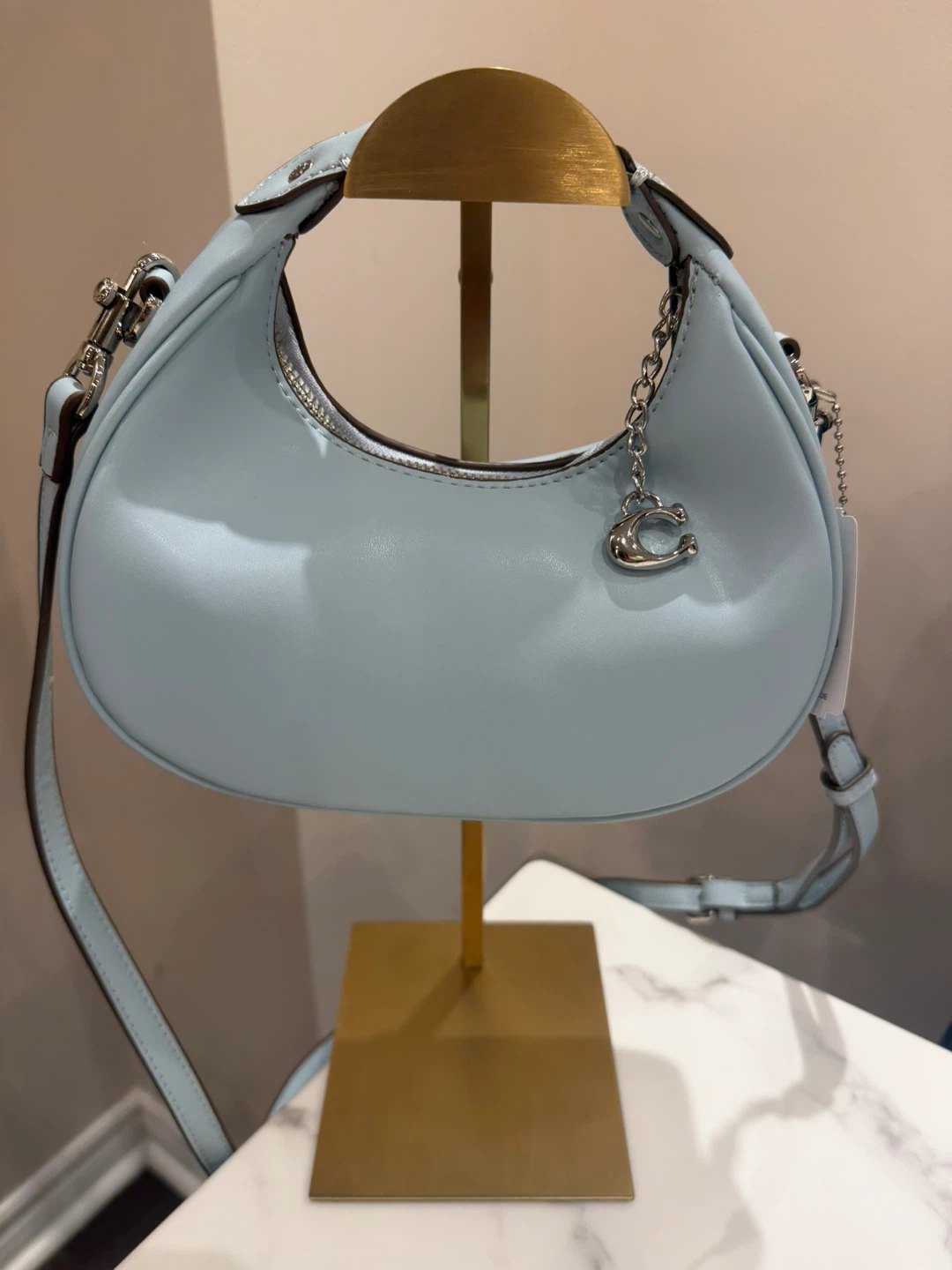 Jonie coach bag