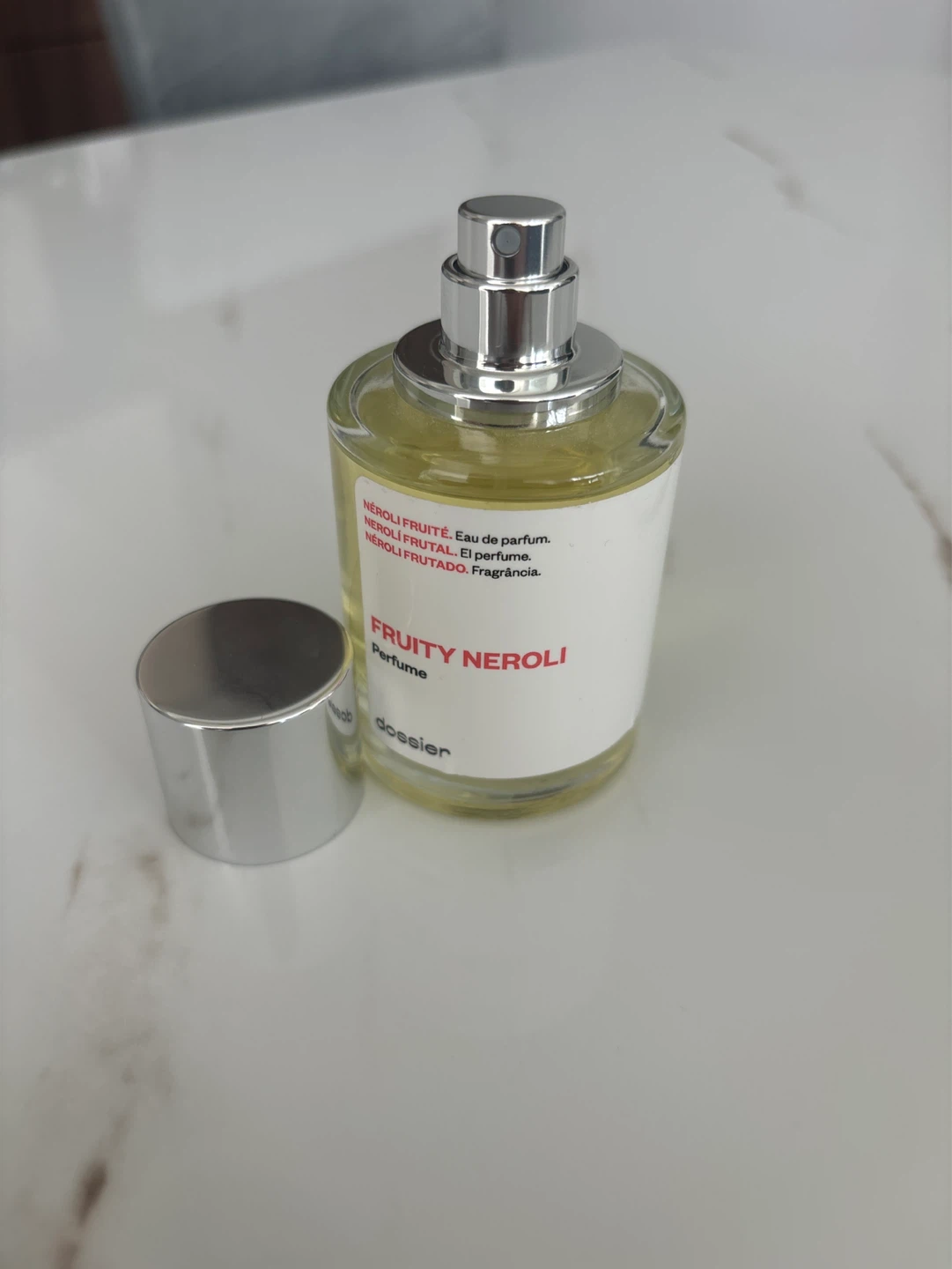 Dossier Fruity Neroli Eau de Parfum - photo 2