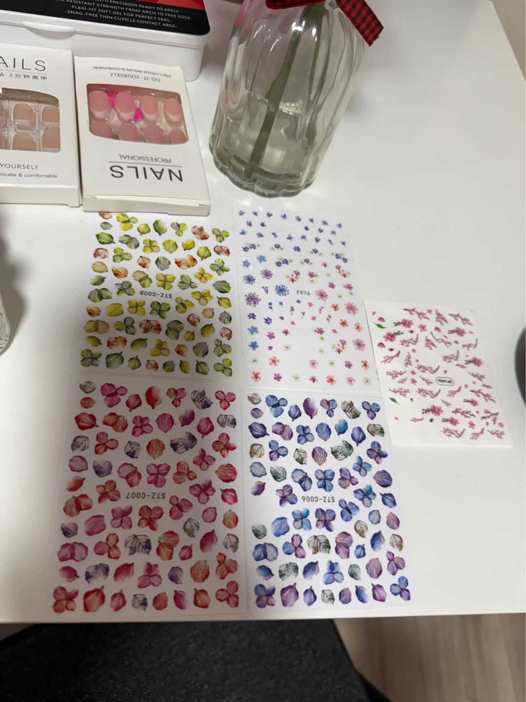 Nail art supplies - photo 4