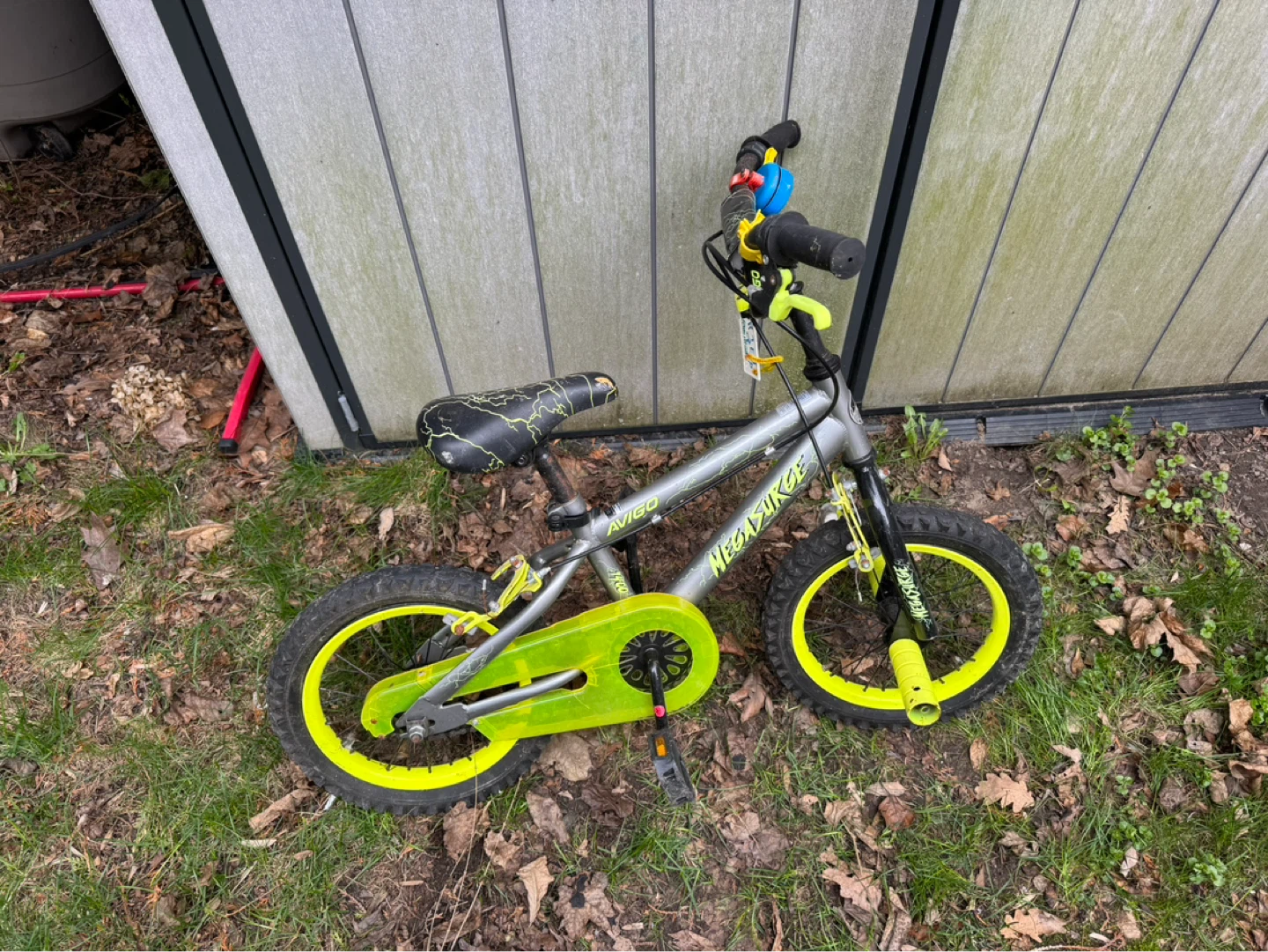 Kids Bike