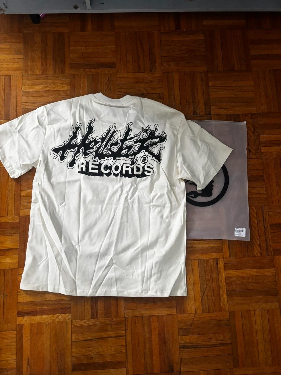 Hellstar Tee - photo 2