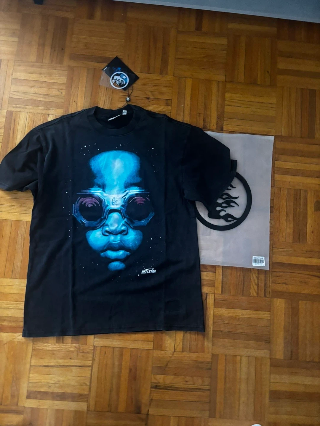 Hellstar T-Shirt