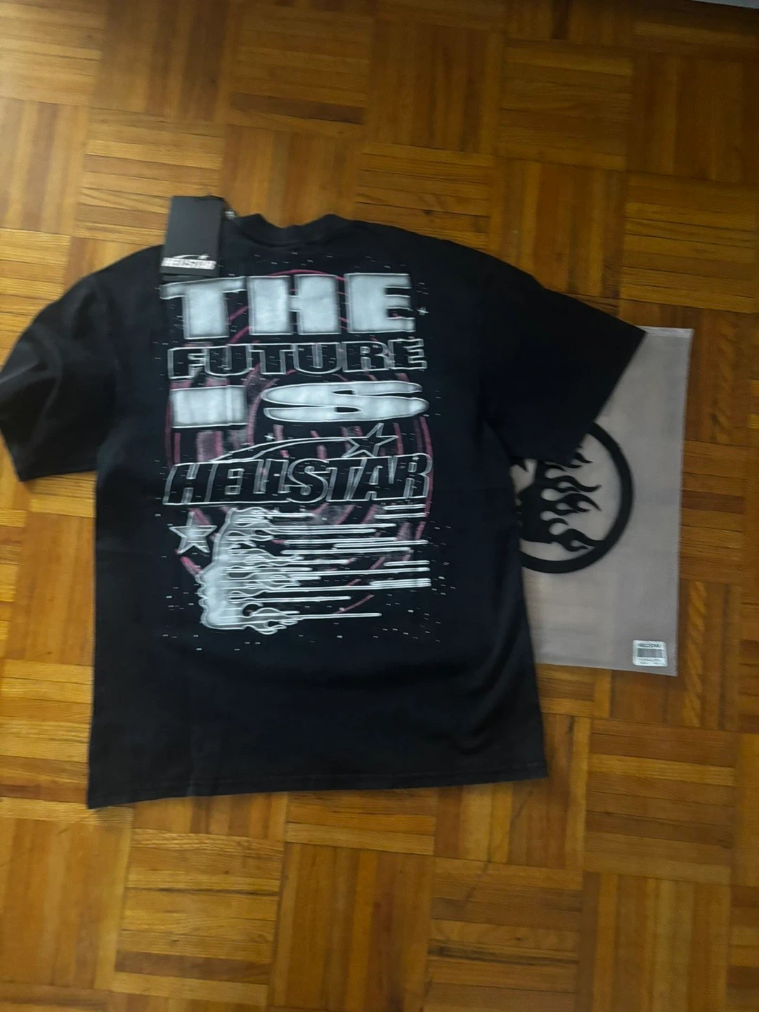 Hellstar T-Shirt - photo 2