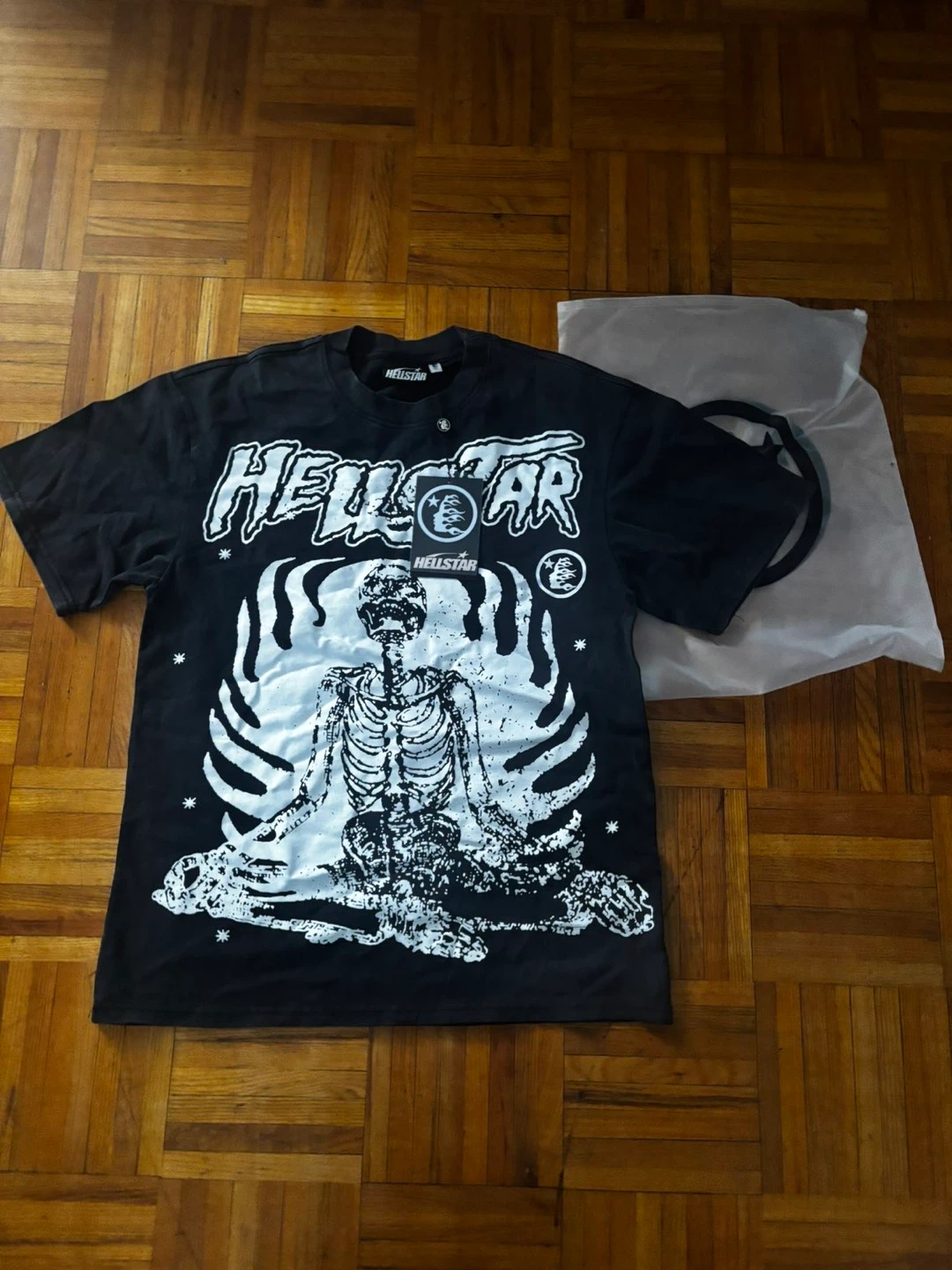 Hellstar T-Shirt