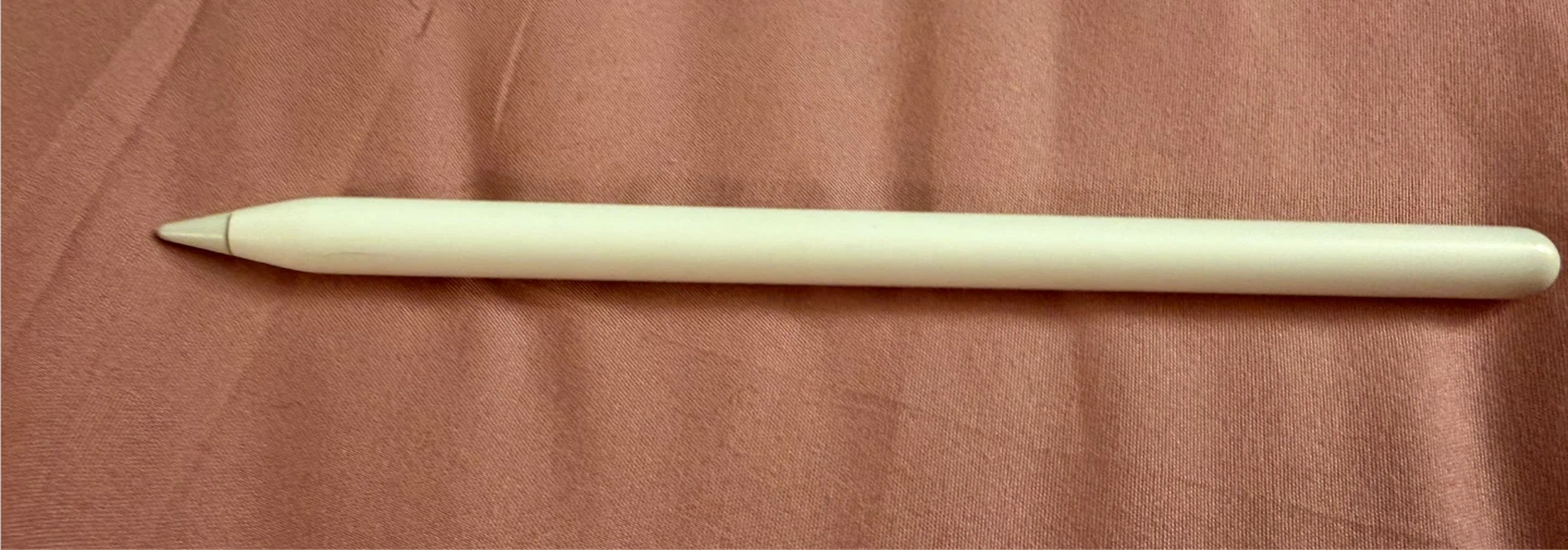 Apple Pencil (2nd Generation) - photo 2