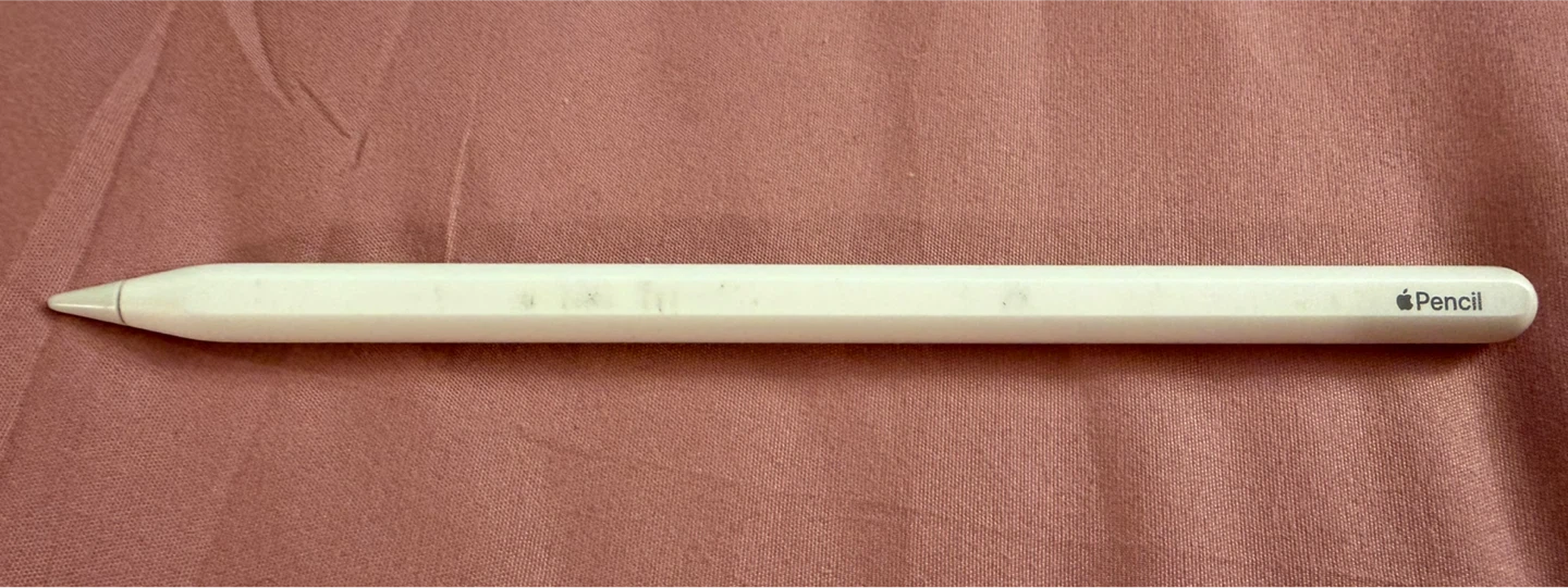 Apple Pencil (2nd Generation)