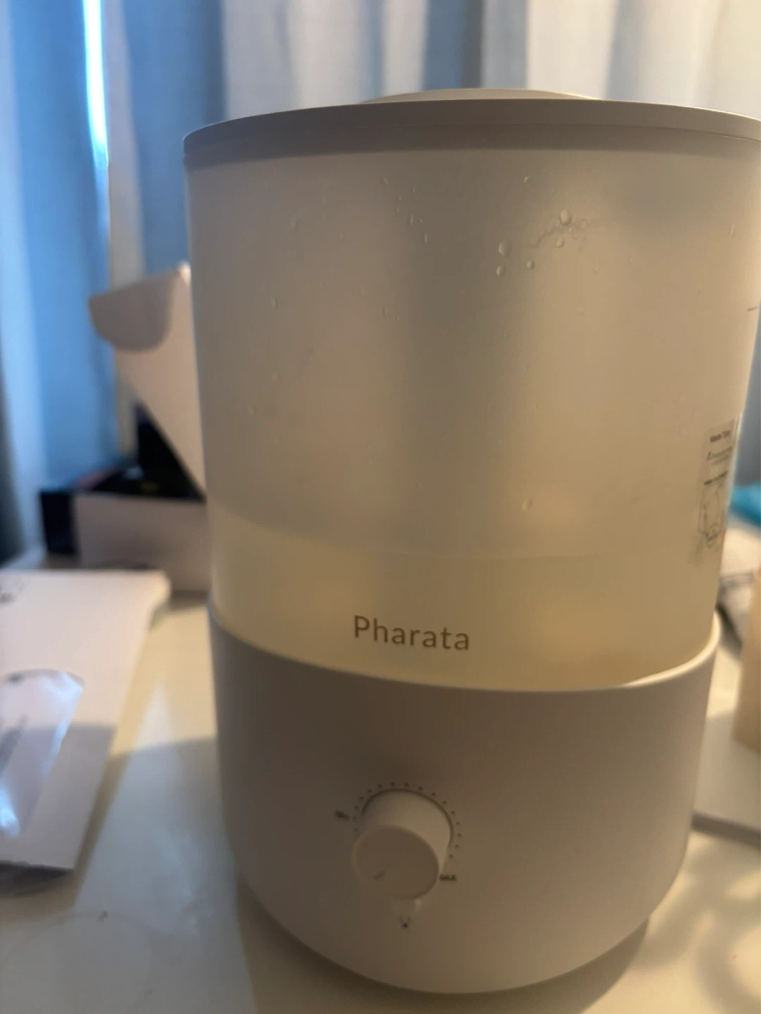 Humidifier