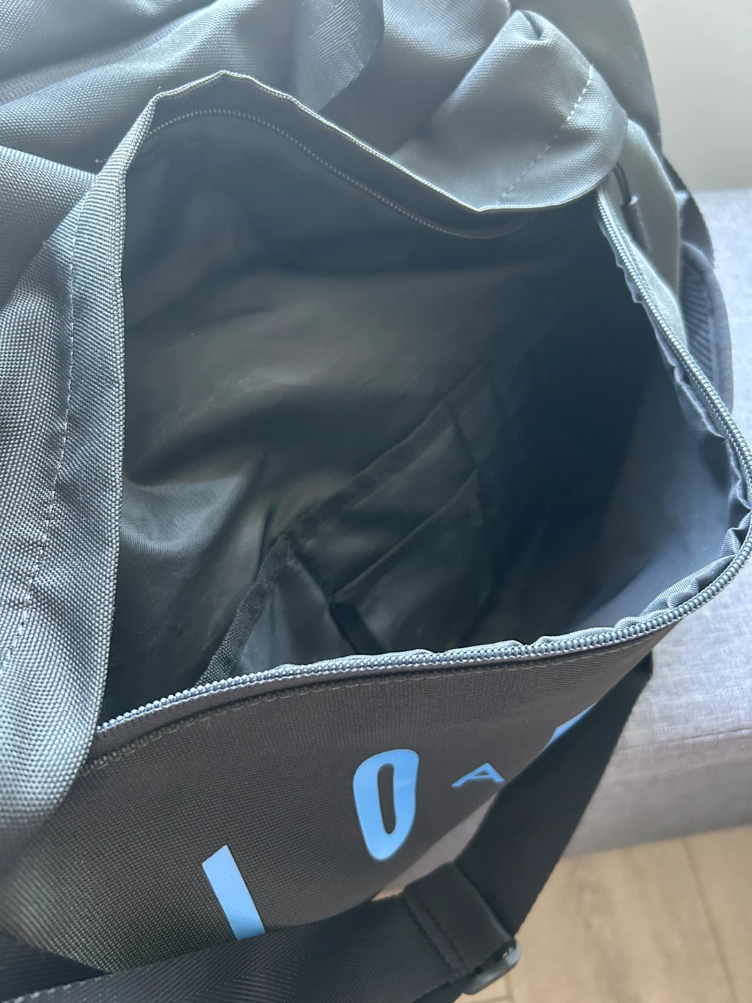 Air Jordan Duffel Bag - photo 4