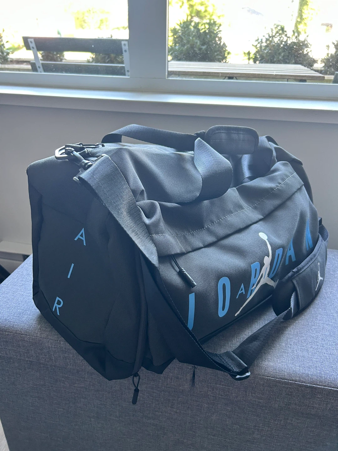 Air Jordan Duffel Bag - photo 3