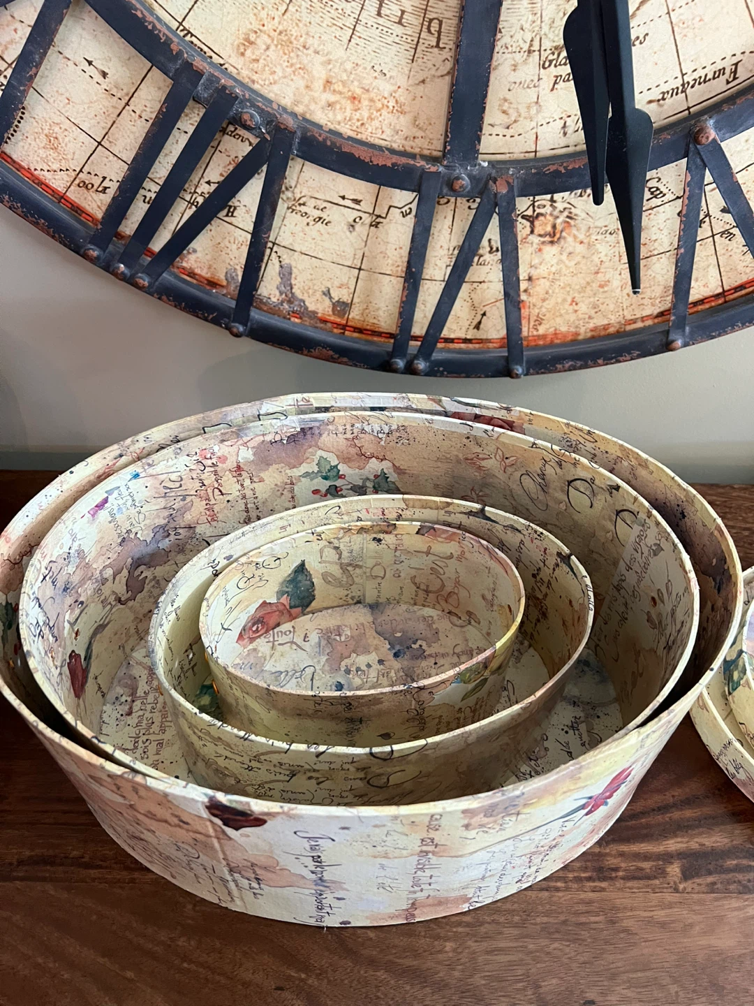 Decorative Storage Boxes - photo 4