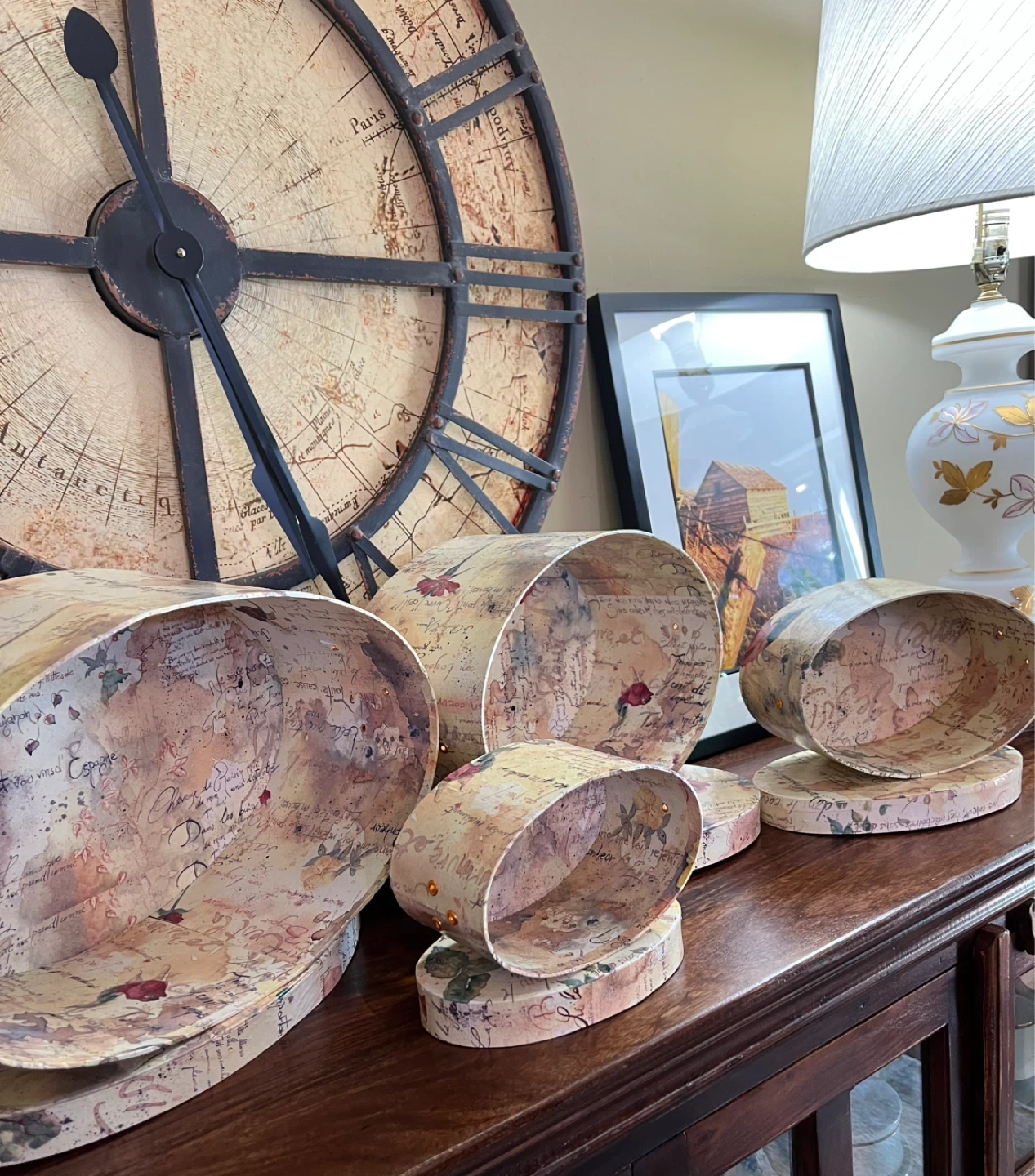Decorative Storage Boxes - photo 3