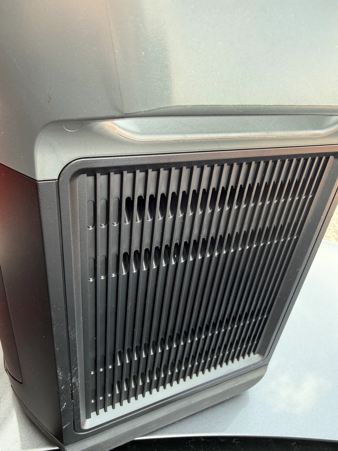 EcoFlow DELTA Max Smart Extra Battery (2016Wh) - photo 4