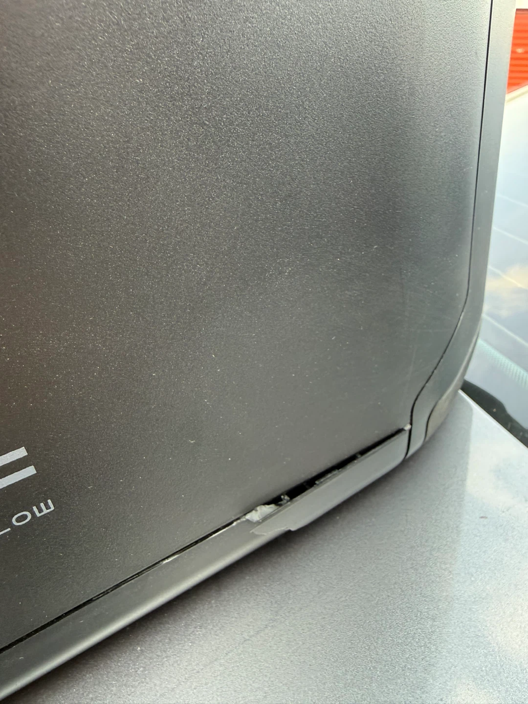 EcoFlow DELTA Max Smart Extra Battery (2016Wh) - photo 5