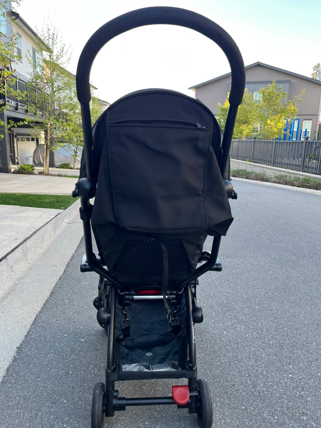 Babyzen YOYO Stroller - photo 3