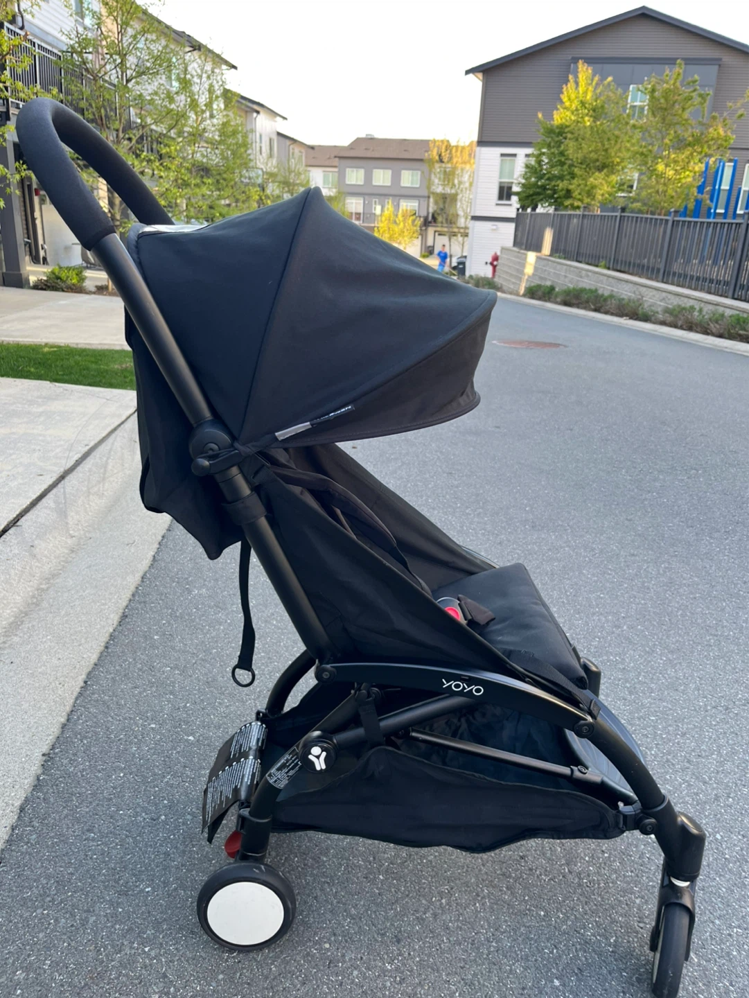 Babyzen YOYO Stroller - photo 2