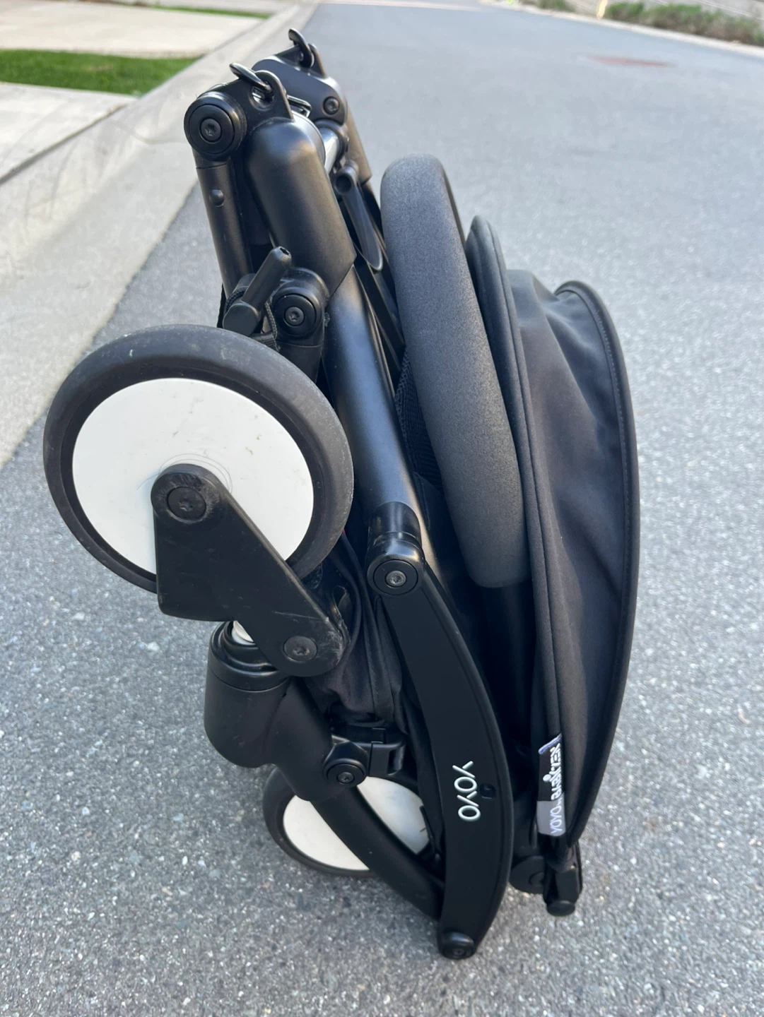 Babyzen YOYO Stroller - photo 4