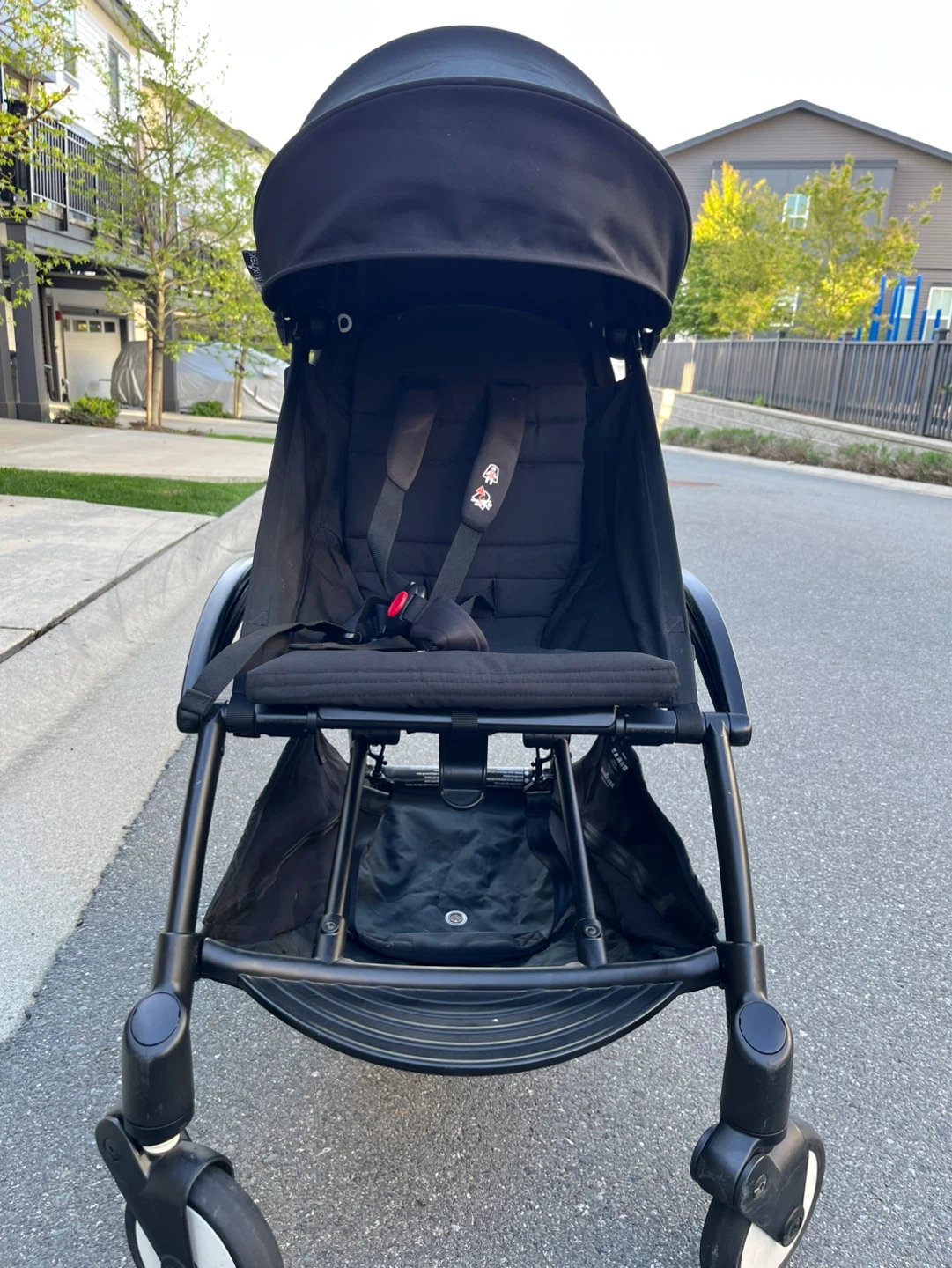 Babyzen YOYO Stroller