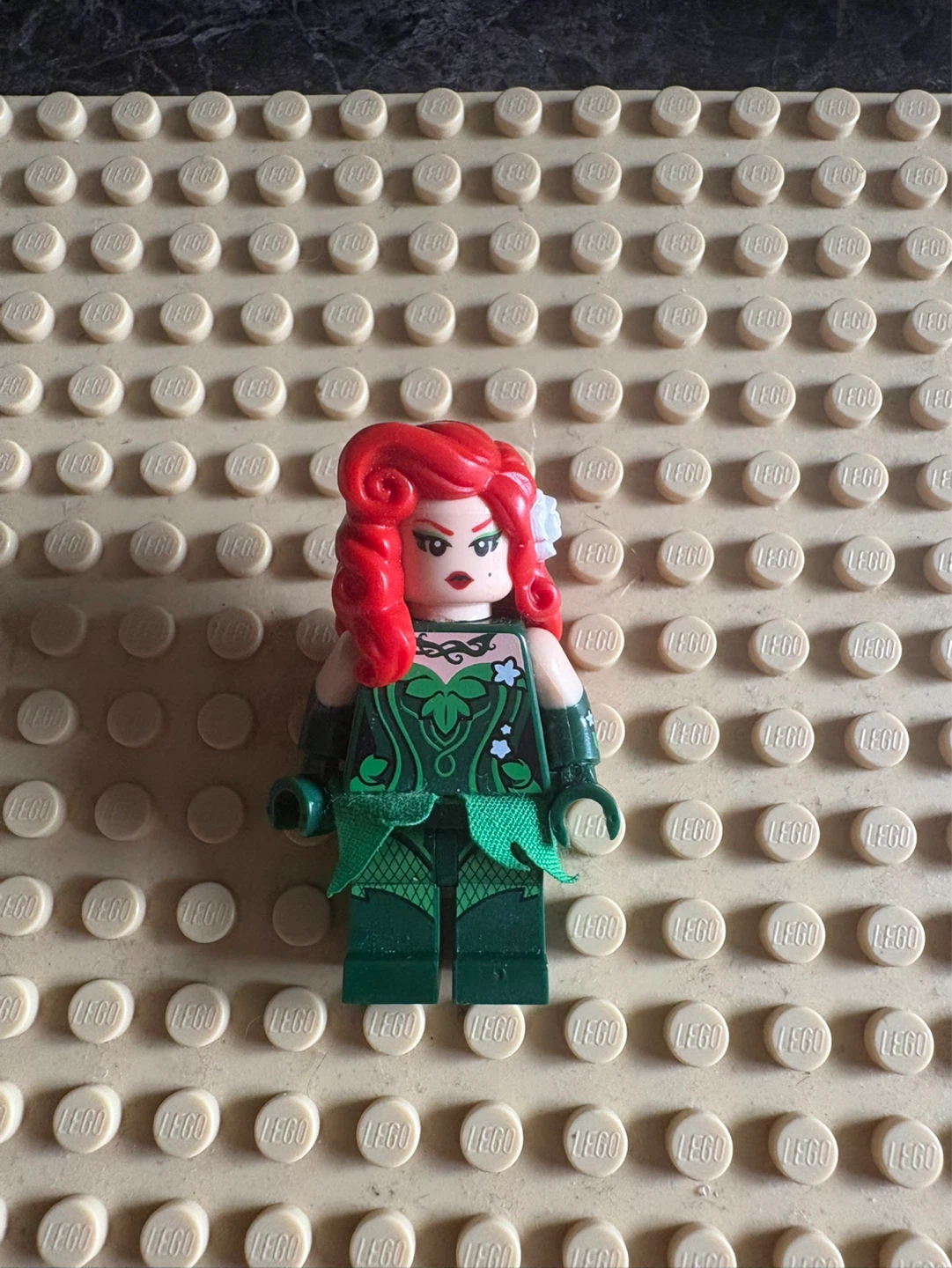 Lego Batman mini figs (read description) - photo 5