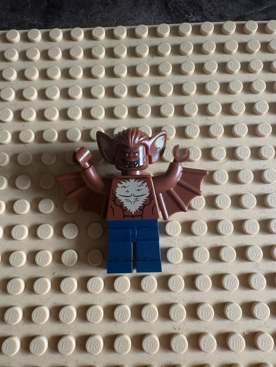 Lego Batman mini figs (read description) - photo 3