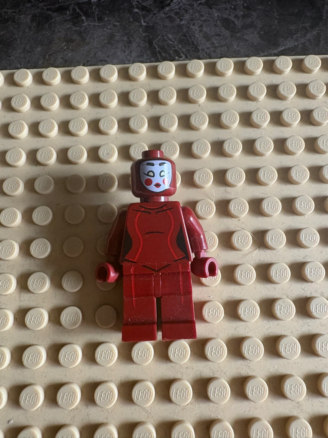 Lego Batman mini figs (read description) - photo 4