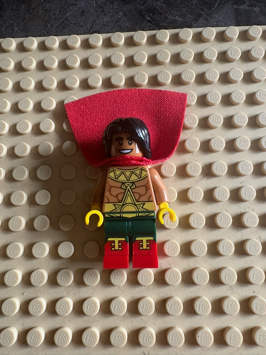 Lego Batman mini figs (read description) - photo 2