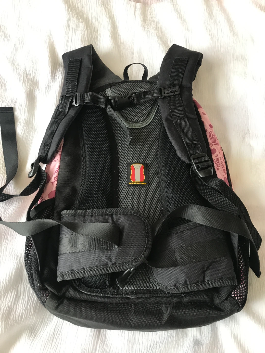 $5 Backpacks! - photo 3