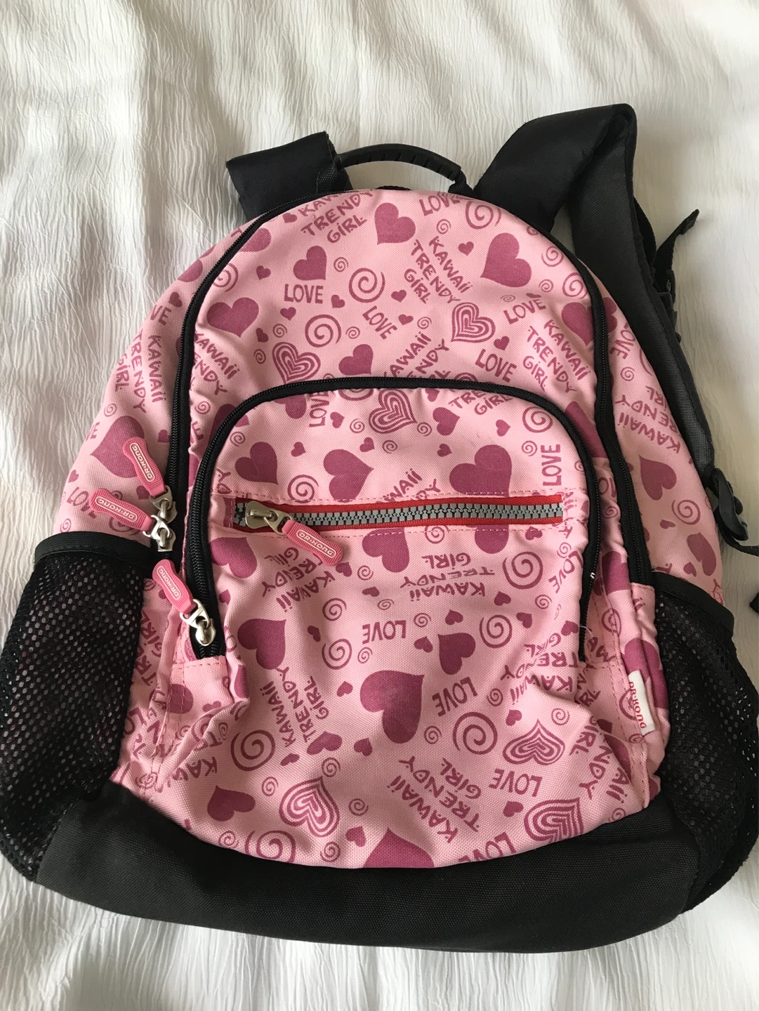 $5 Backpacks! - photo 2