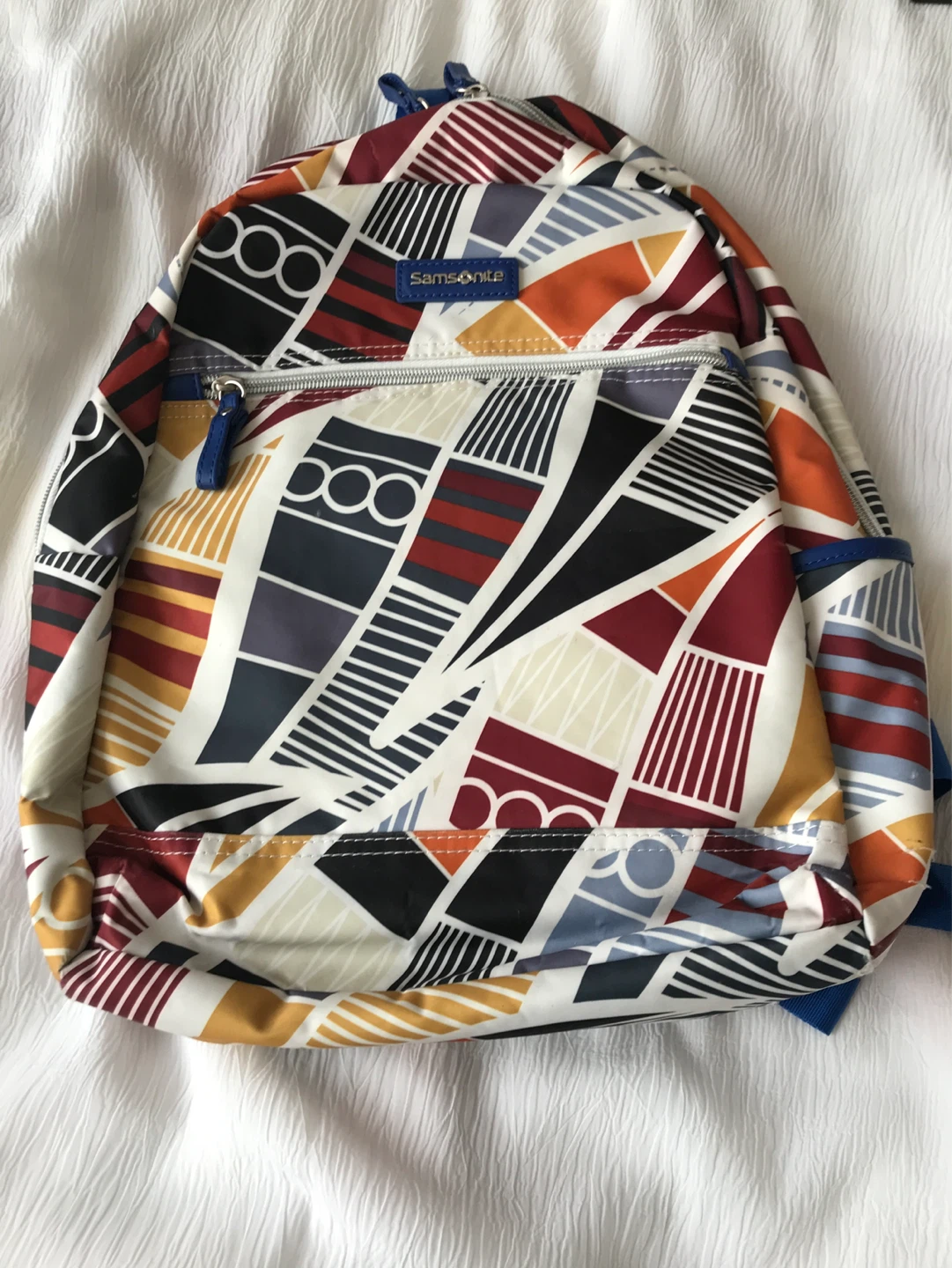 $5 Backpacks! - photo 4