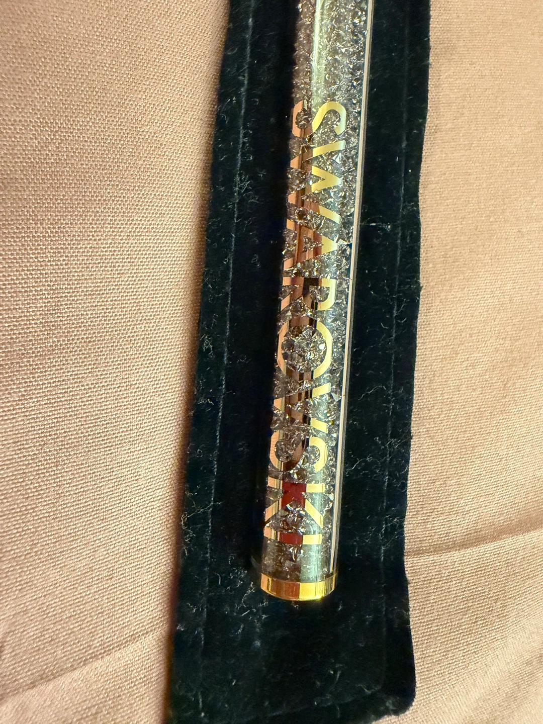 Swarovski Pen - photo 2
