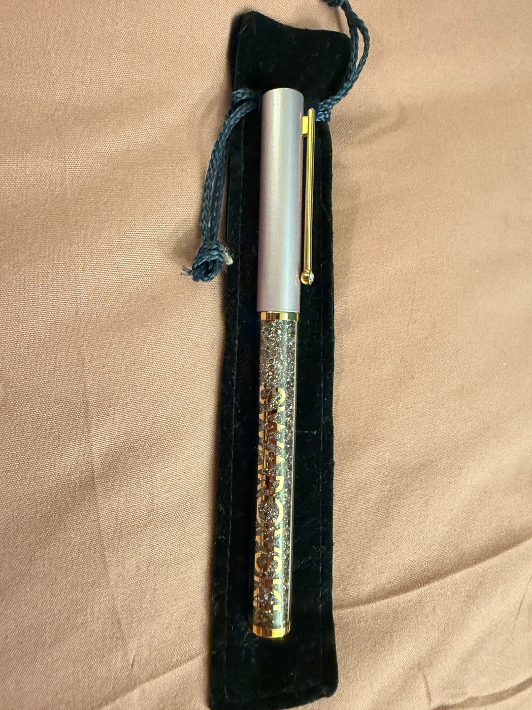 Swarovski Pen