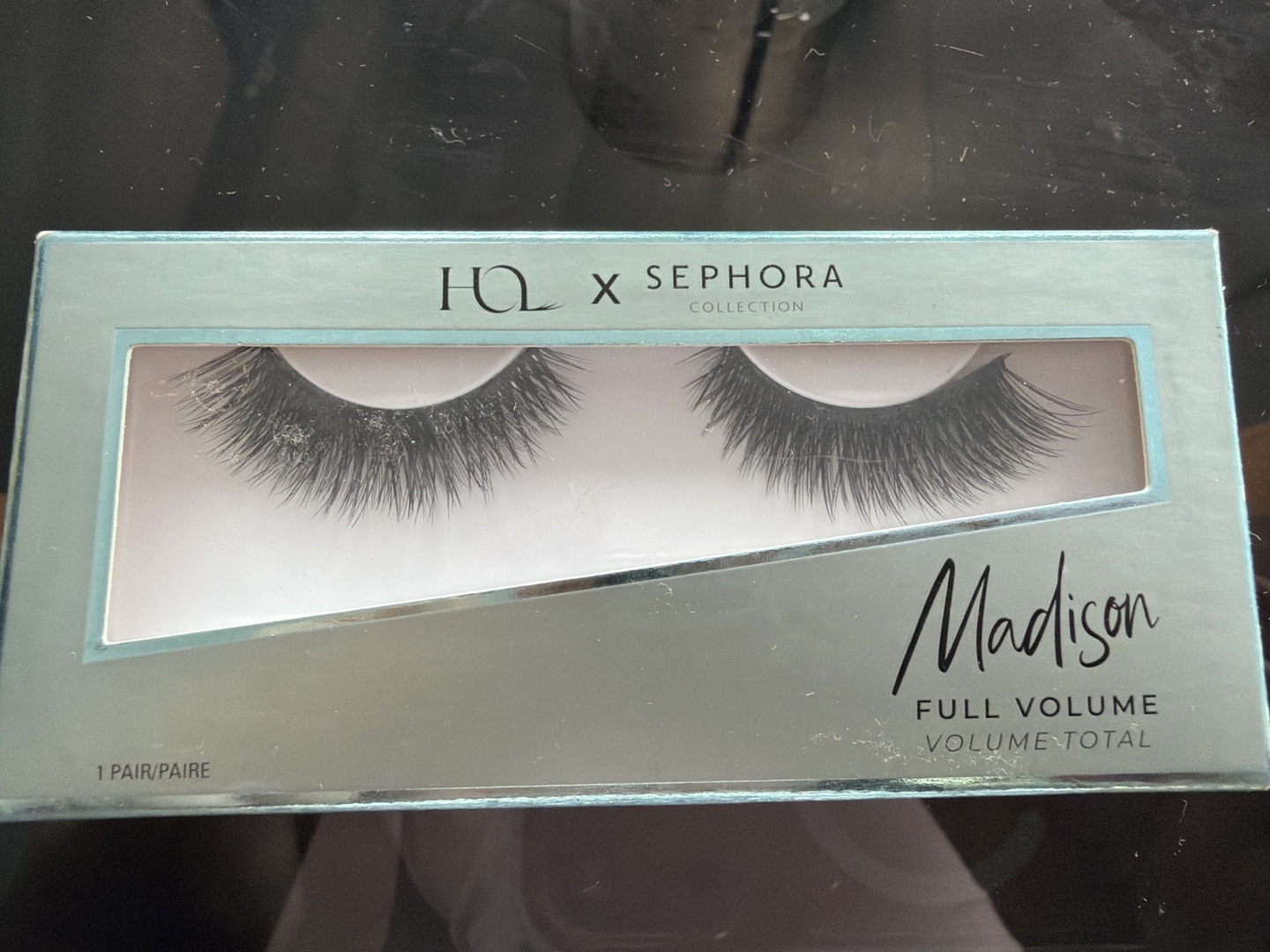 Sephora Collection HOL x Madison Full Volume Lashes
