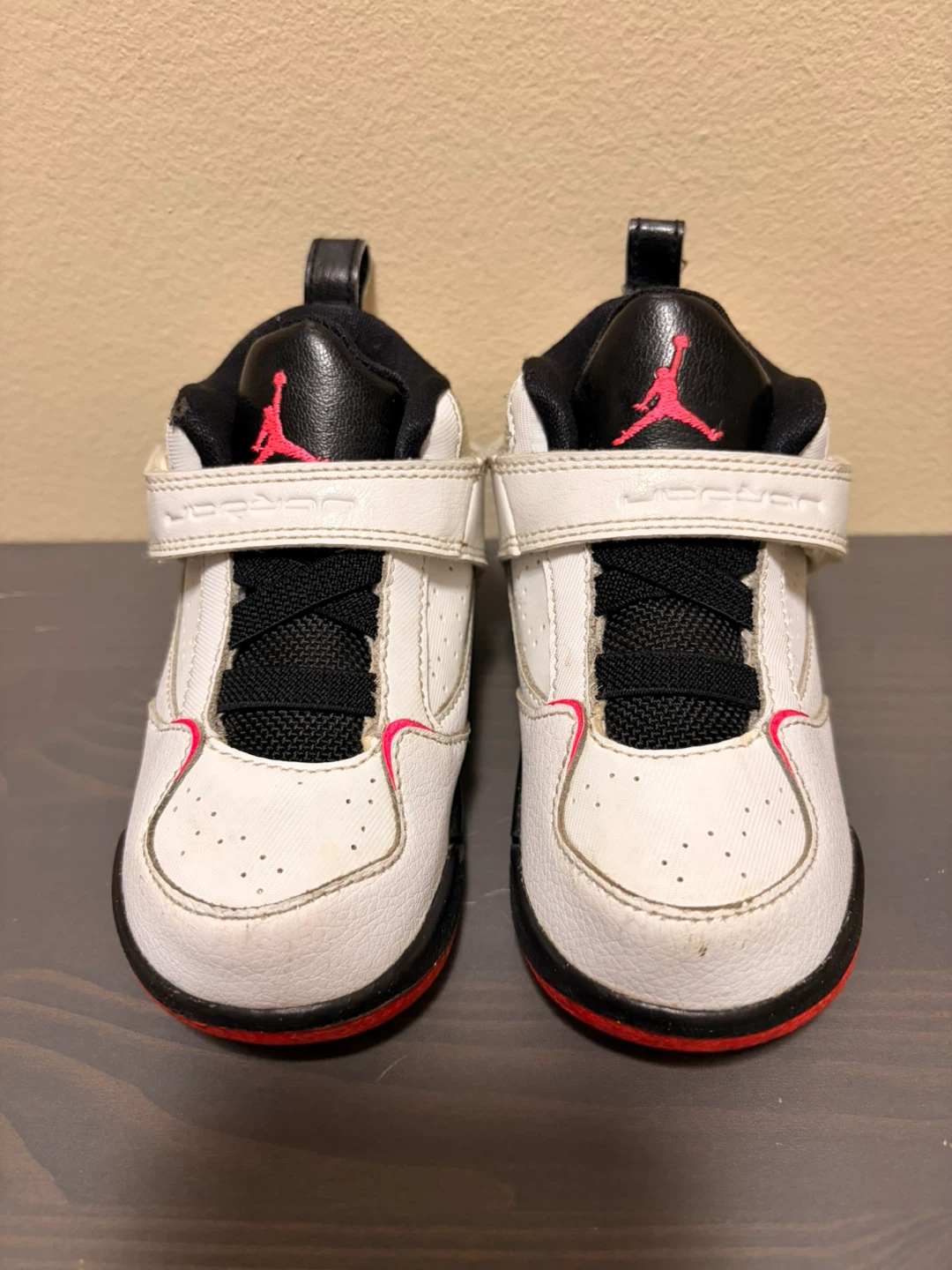 Children/Toddler Nike Jordan Shoes - photo 2