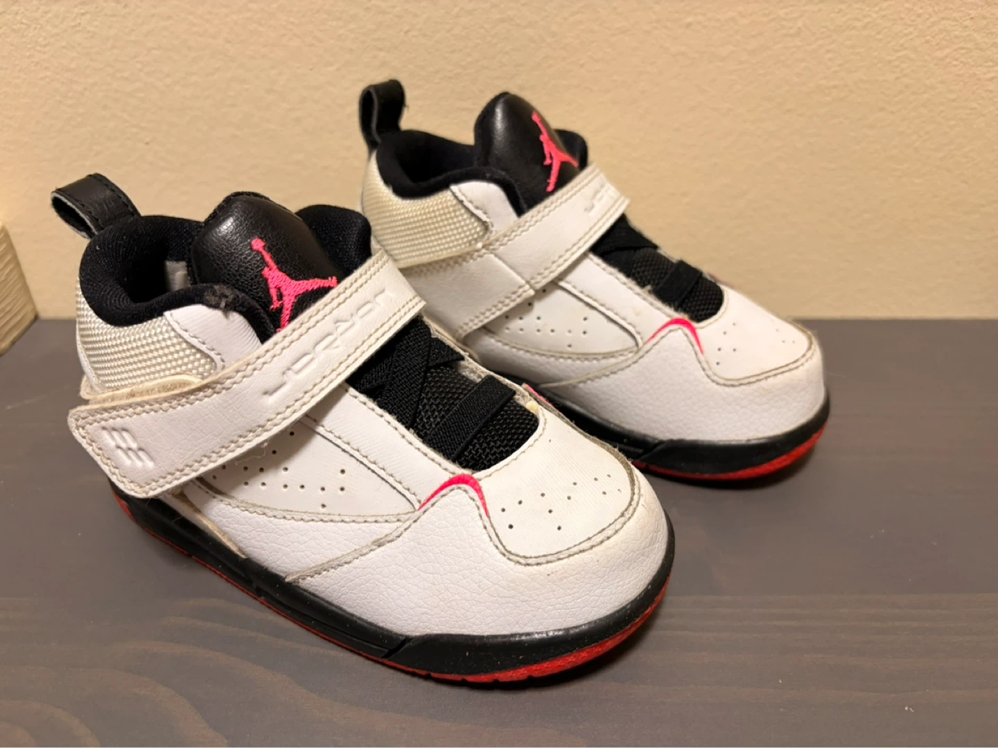 Children/Toddler Nike Jordan Shoes
