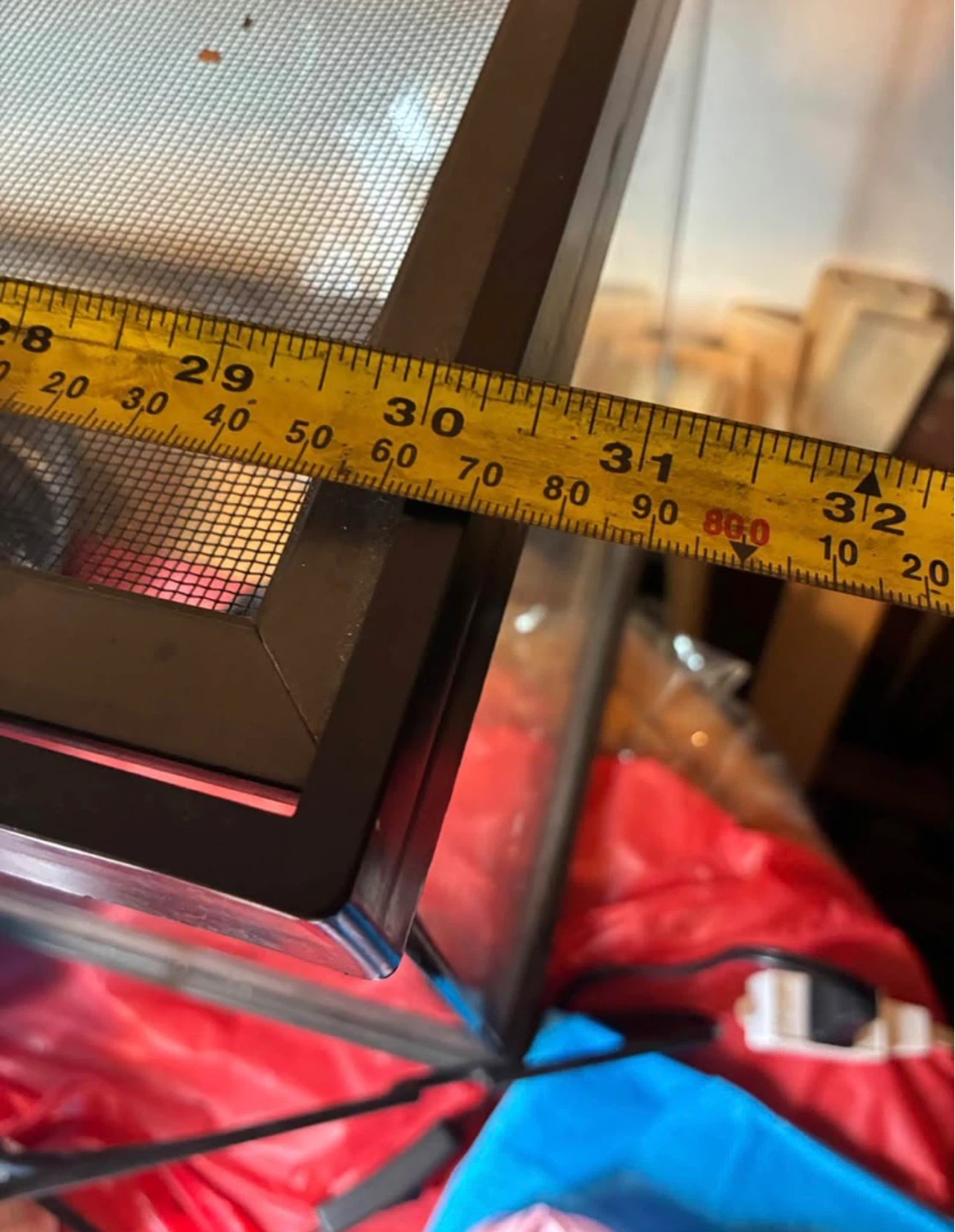 Glass Terrarium/Vivarium Tank - photo 2