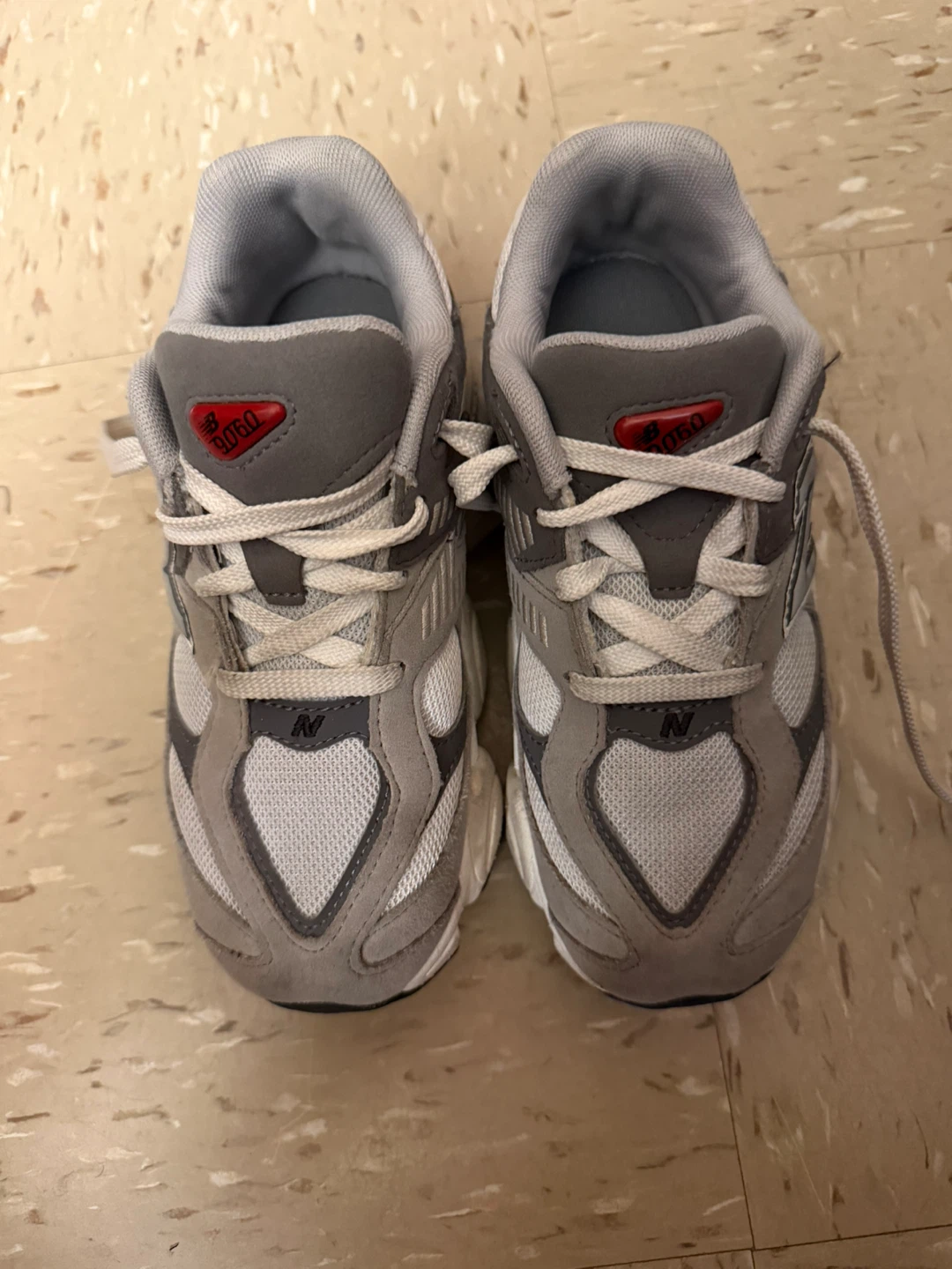 New Balance 9060 Sneakers