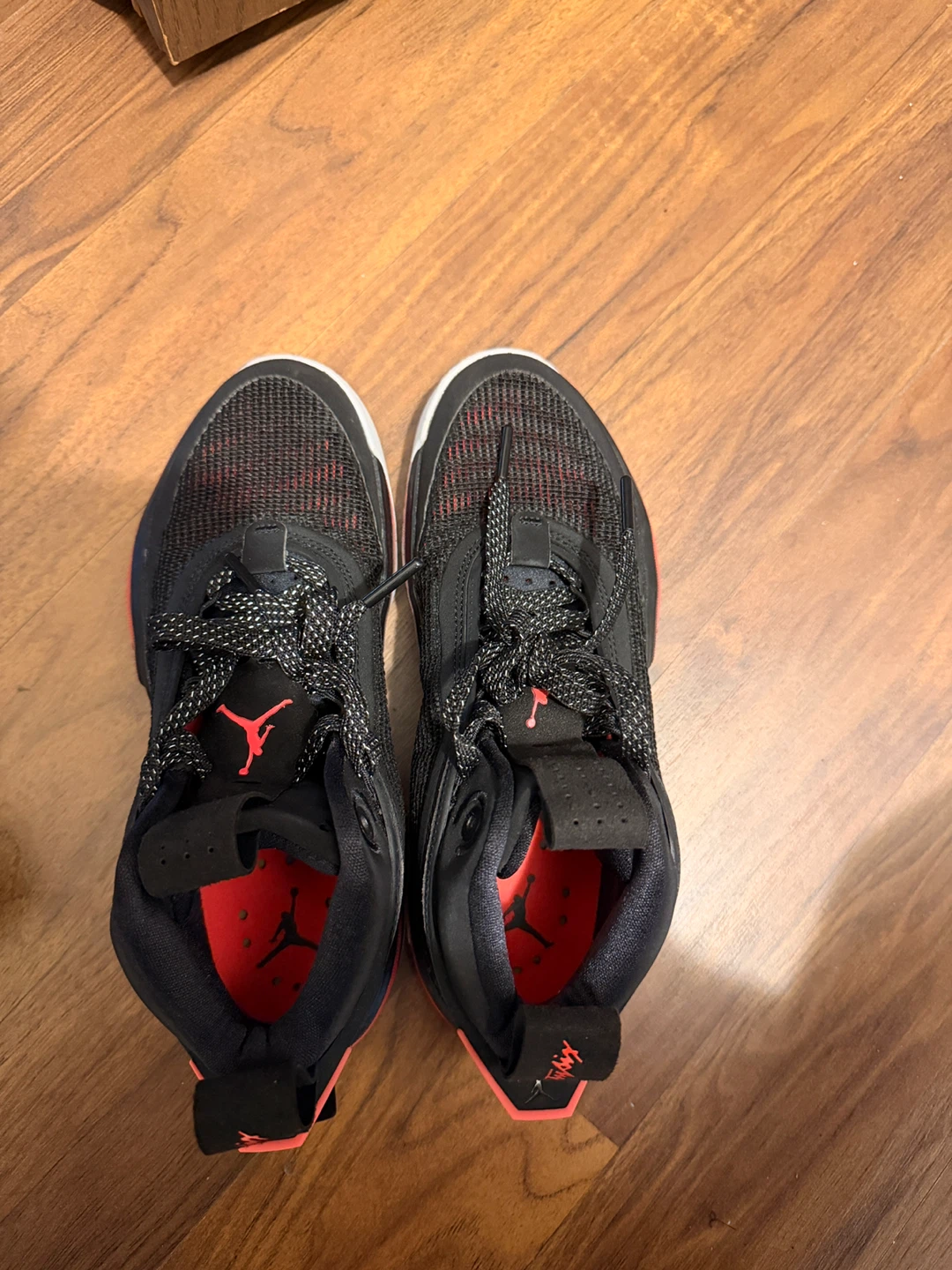 Jordan Kids Shoes Size 5Y DA9054-061