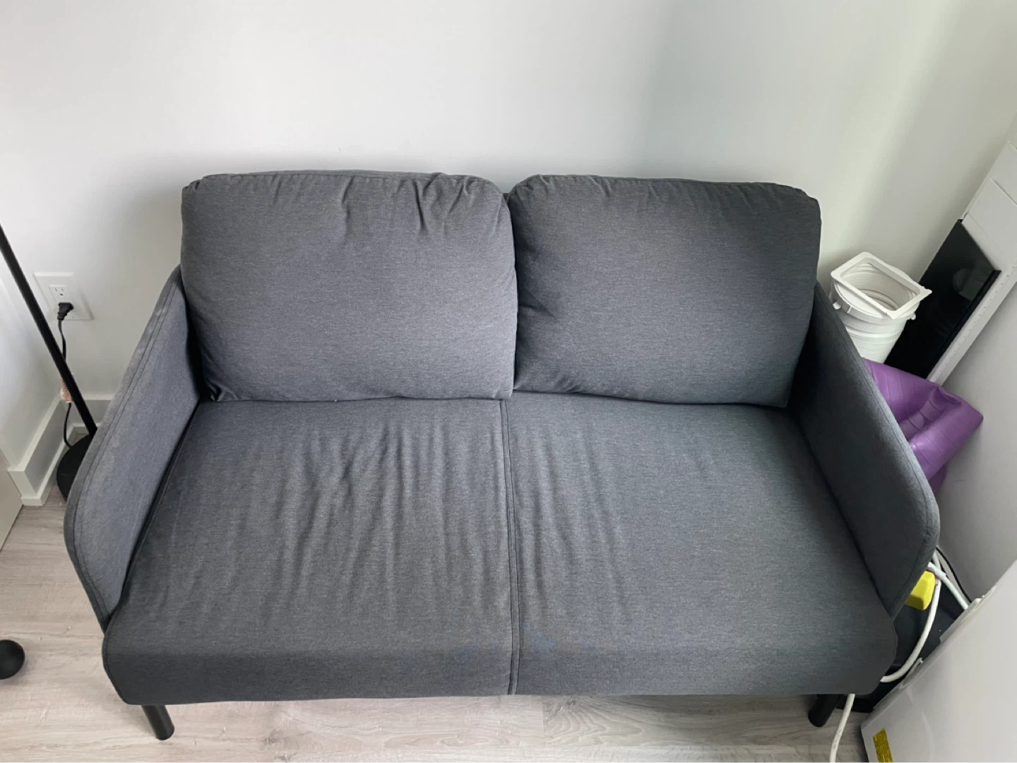 Ikea Loveseat