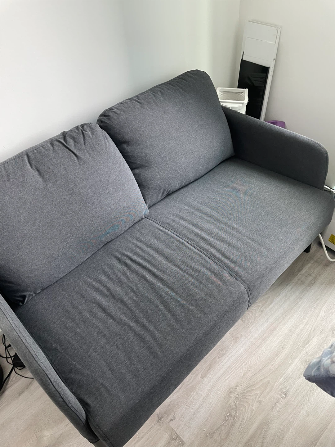 Ikea Loveseat - photo 2