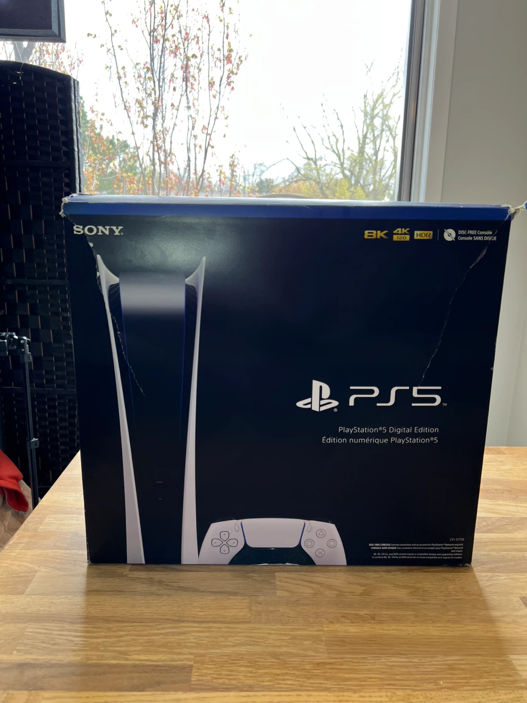 (TRADE) PlayStation 5 for Retro Video Games - photo 5