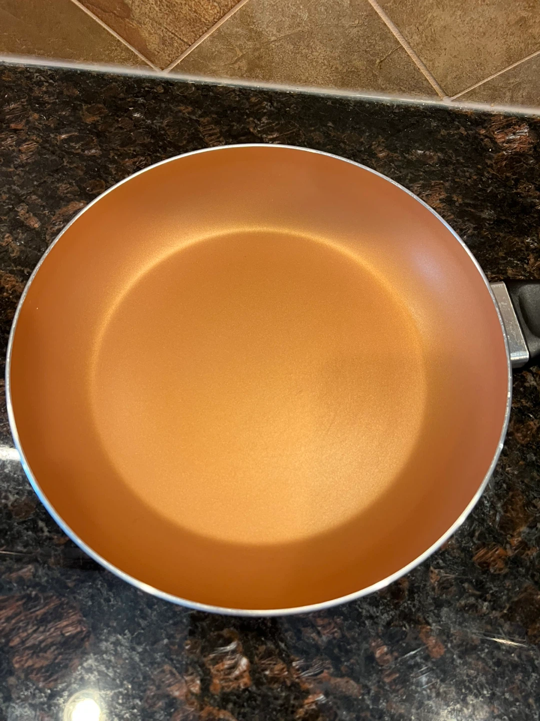 Lagostina Ticino Frying Pan - photo 3