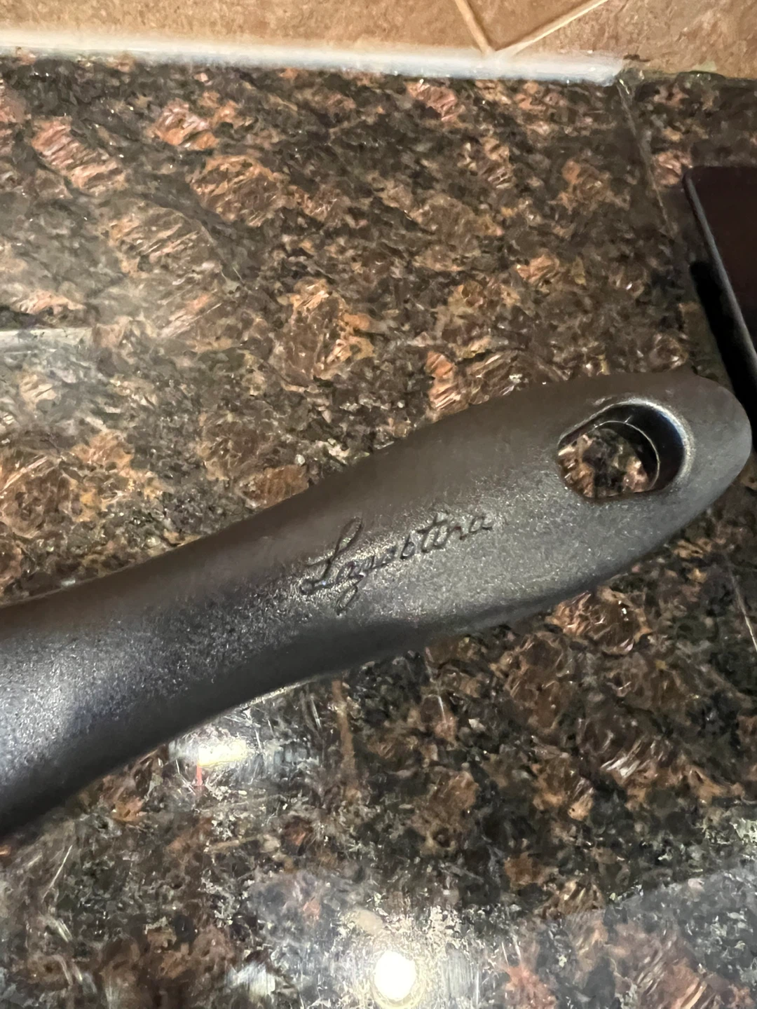 Lagostina Ticino Frying Pan - photo 5