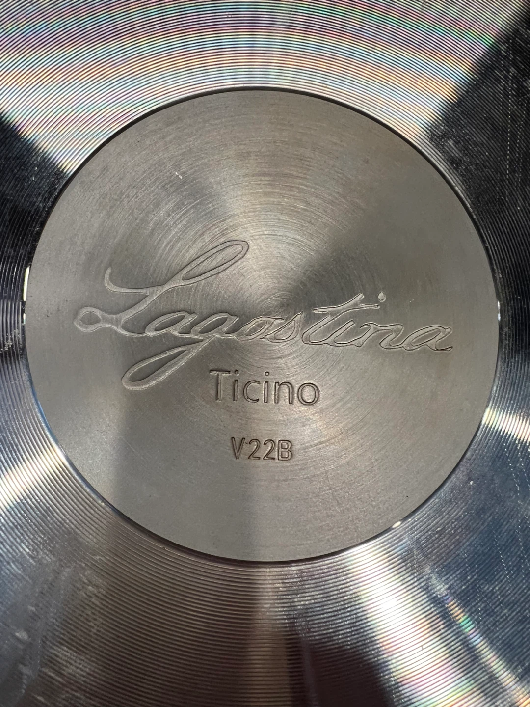 Lagostina Ticino Frying Pan - photo 4