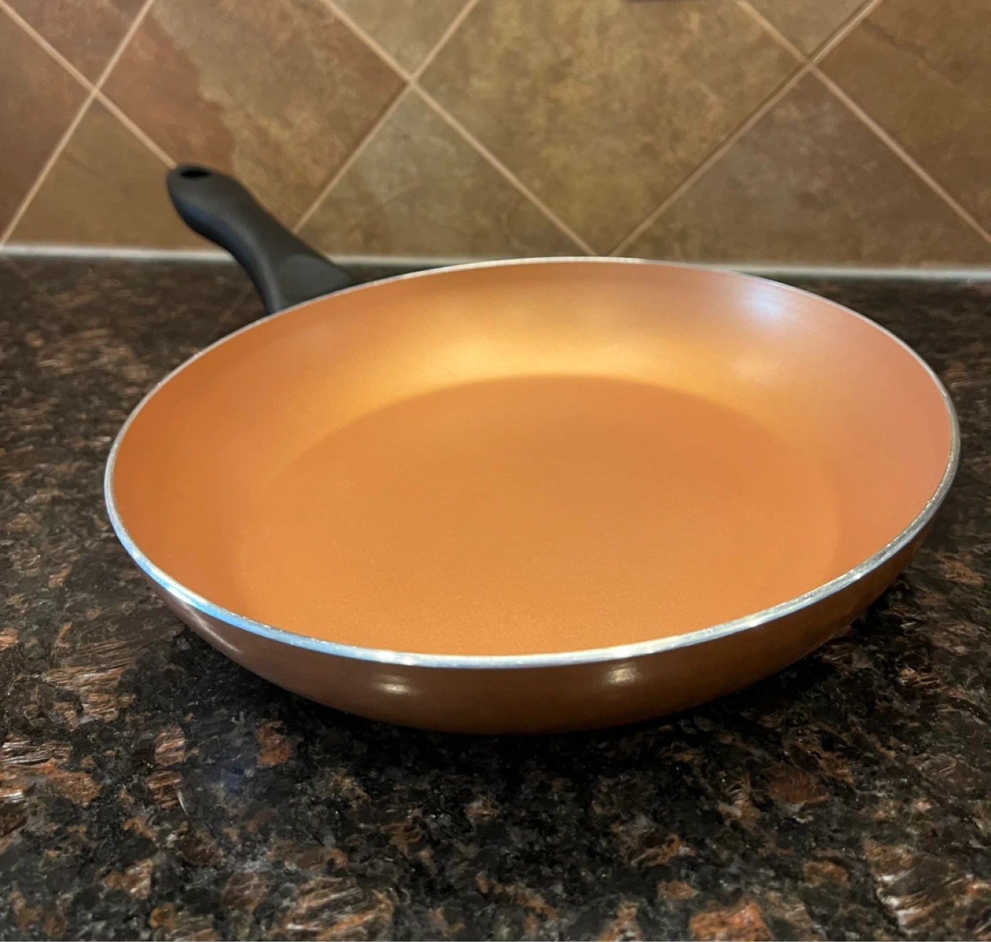 Lagostina Ticino Frying Pan