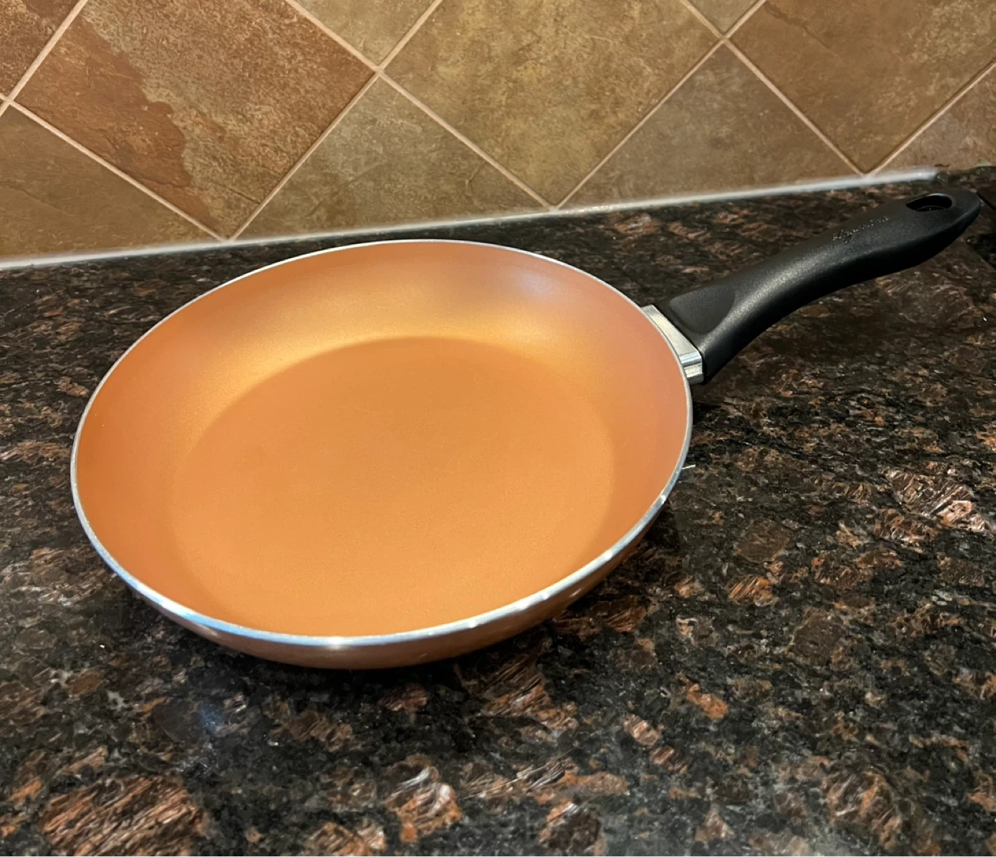 Lagostina Ticino Frying Pan - photo 2