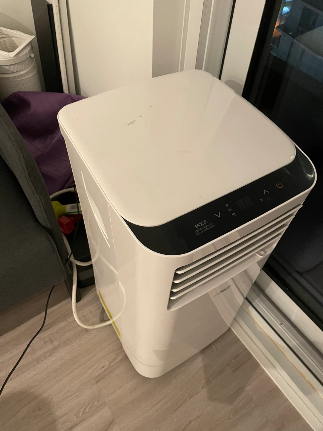 Portable Air Conditioner