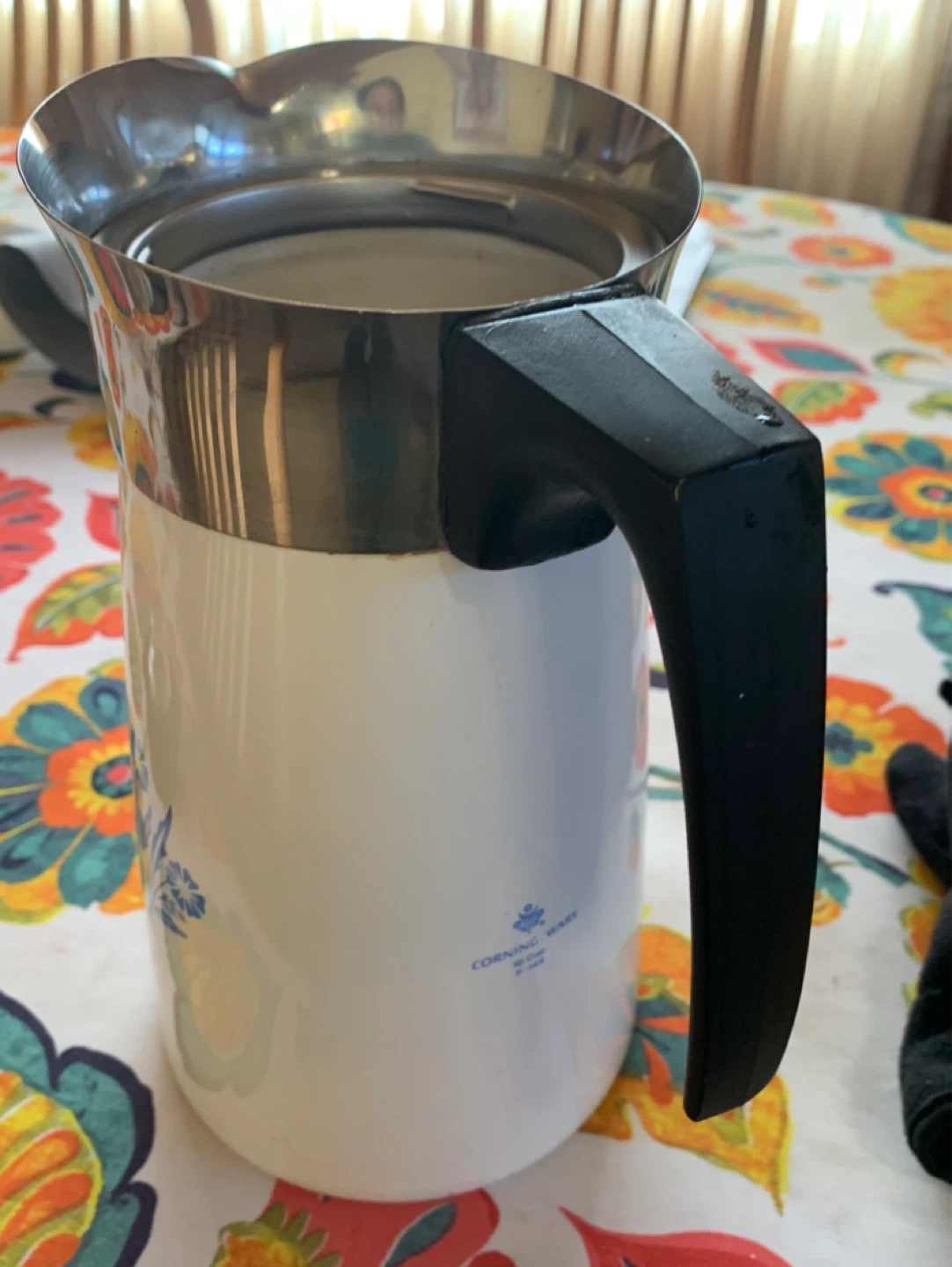 CorningWare Coffee Pot - photo 3