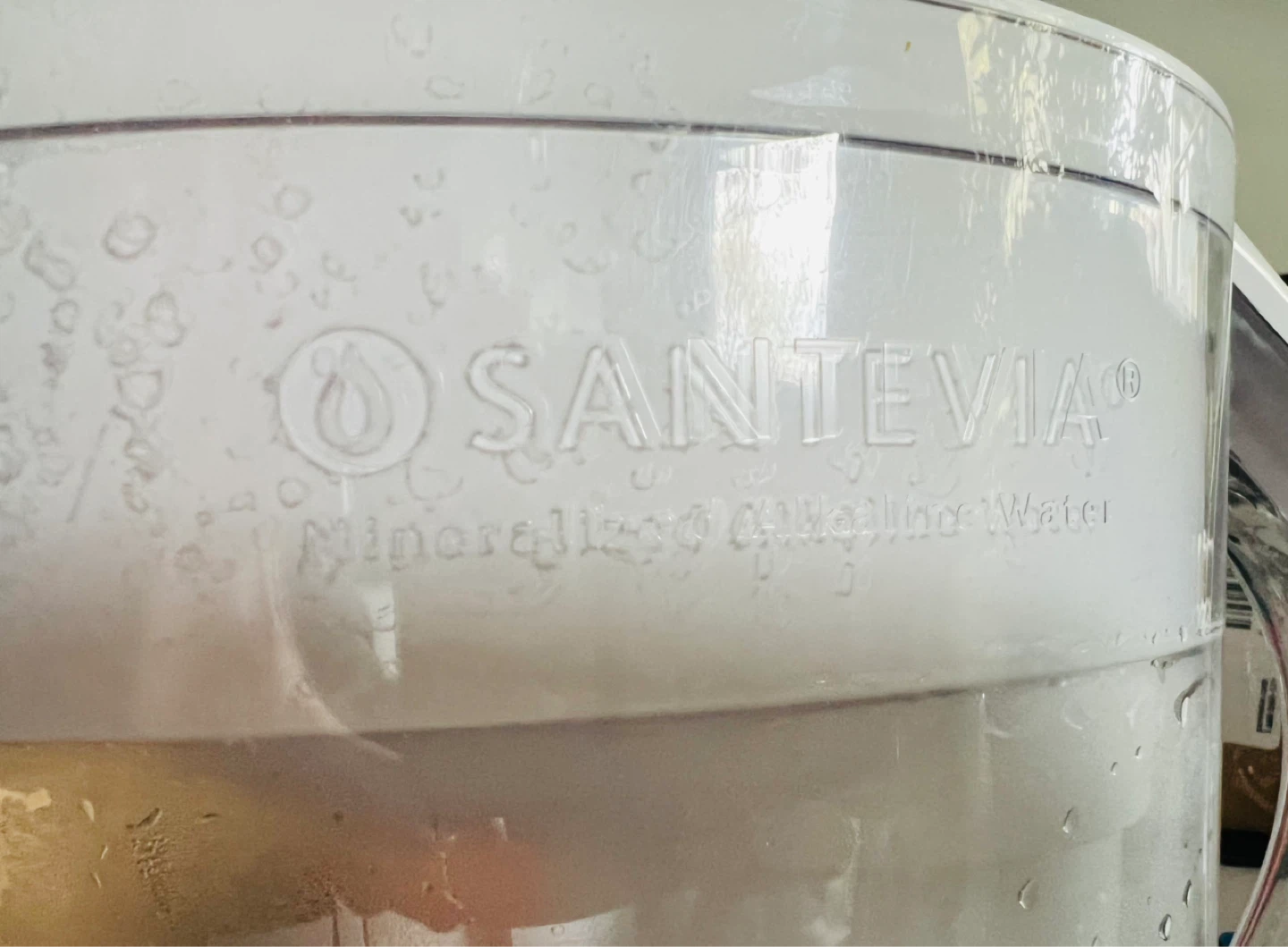 Water (filter) Pitcher with filter - 2L - photo 2