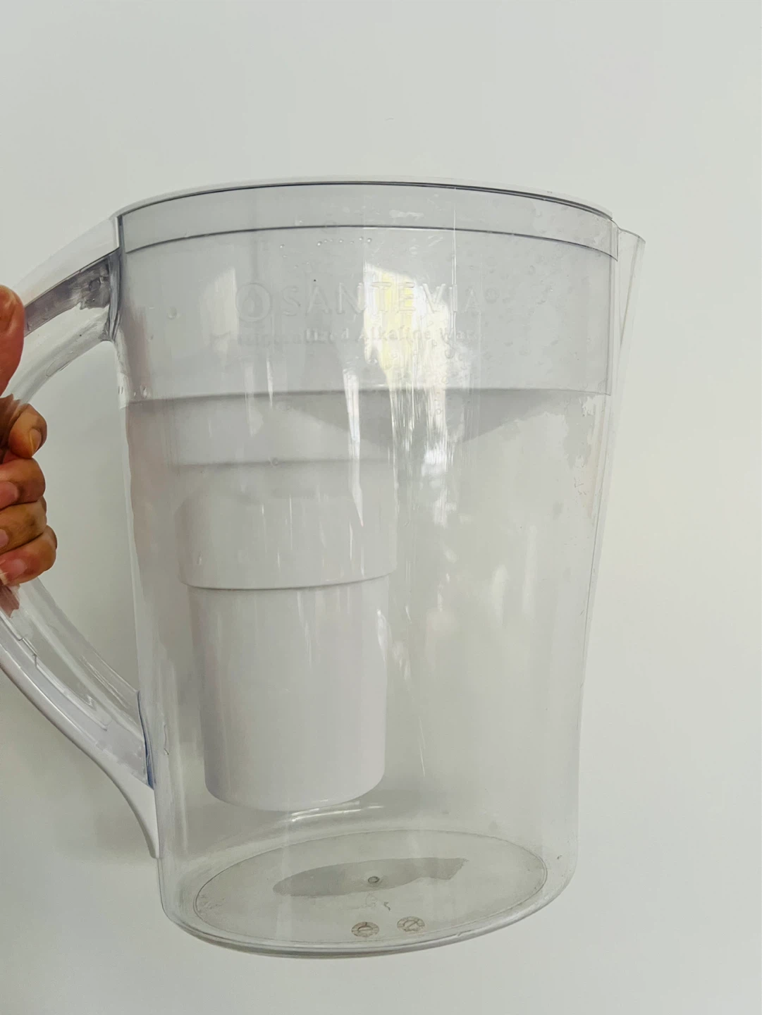 Water (filter) Pitcher with filter - 2L - photo 4