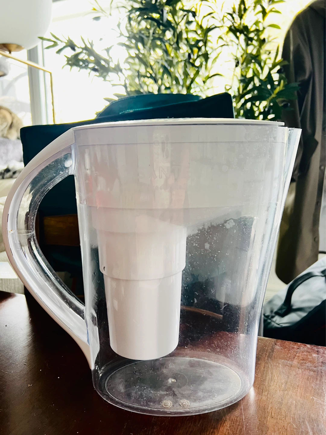 Water (filter) Pitcher with filter - 2L